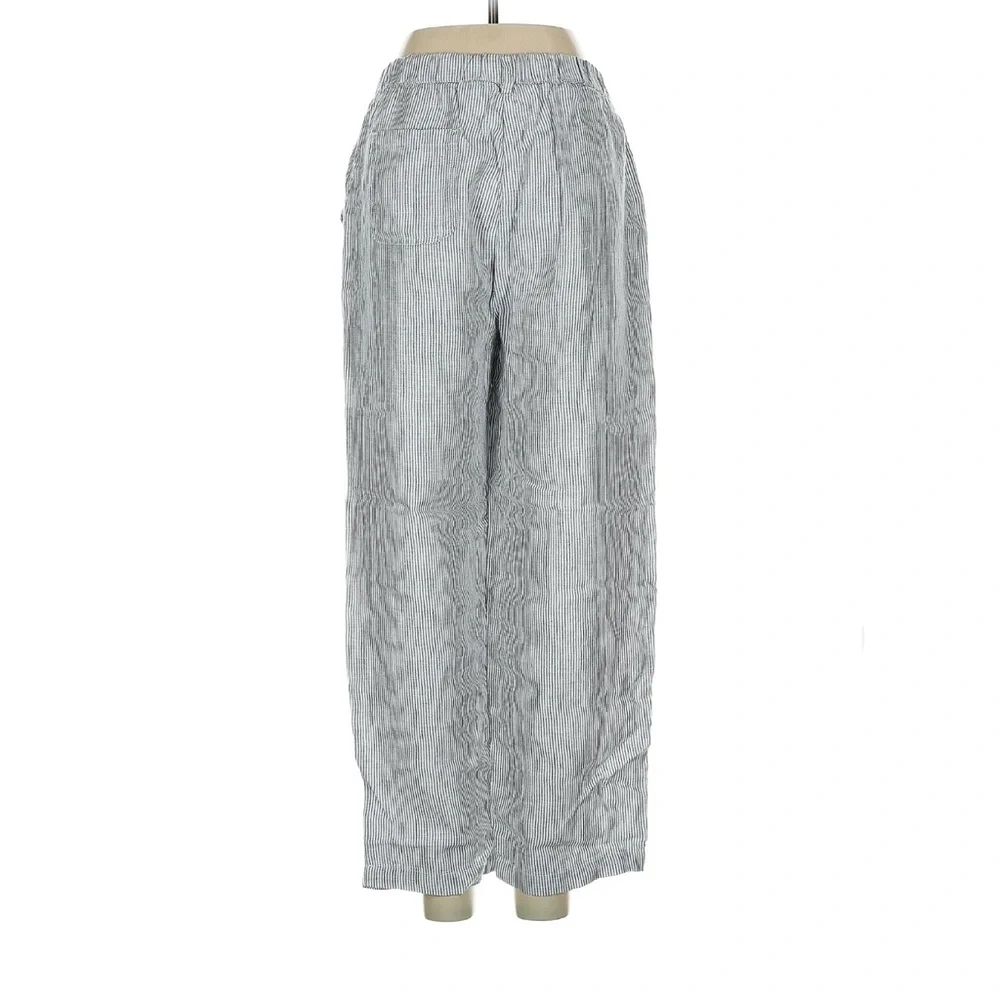 • Quince | Linen Pant - Picture 5 of 7